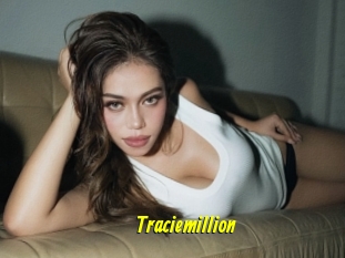 Traciemillion