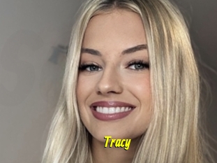 Tracy