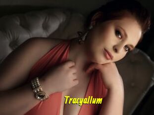 Tracyallum