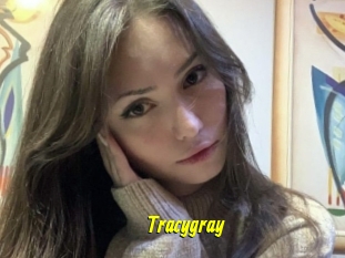 Tracygray