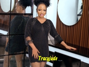 Tracyjude