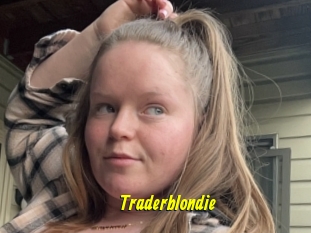 Traderblondie