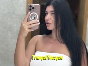 Tranquillaacqua