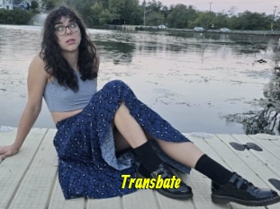 Transbate
