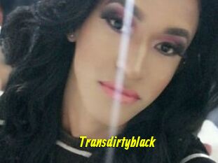 Transdirtyblack