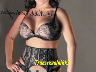 Transexualnikki