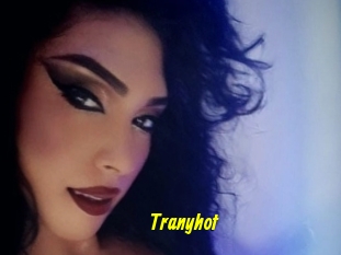 Tranyhot