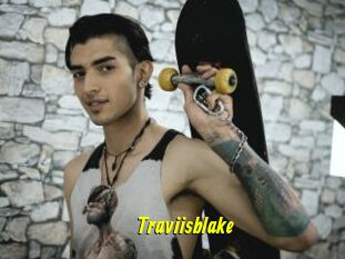 Traviisblake