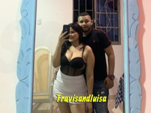Travisandluisa