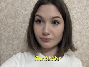 Traviskicker