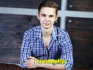 Travisnaughtyx