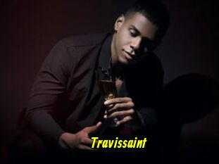 Travissaint
