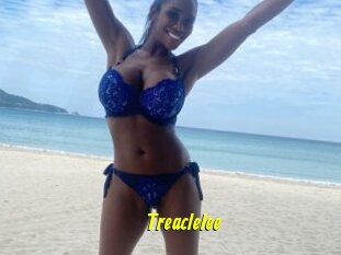 Treaclelee