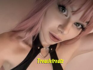 Treacletreatz
