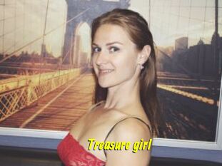 Treasure_girl