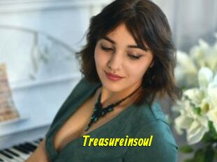 Treasureinsoul