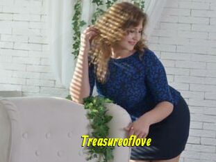 Treasureoflove