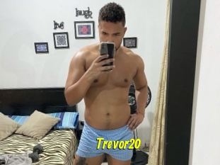 Trevor20