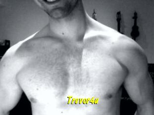 Trevor4u