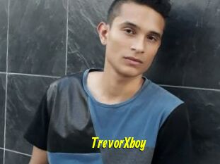 TrevorXboy