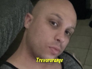Trevororange