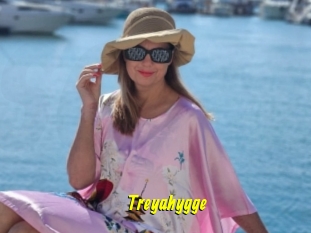 Treyahygge