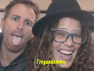 Treyandemma