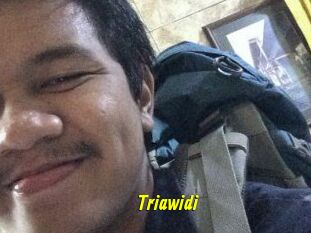 Triawidi