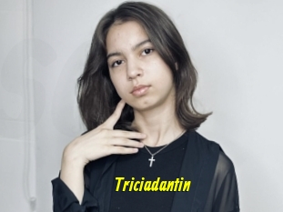 Triciadantin