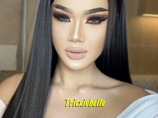 Tricxiebelle