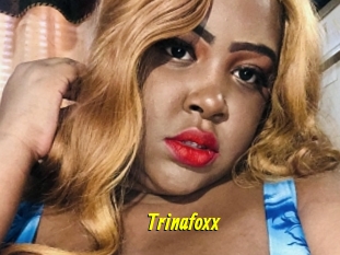 Trinafoxx