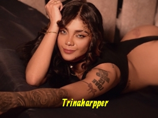 Trinaharpper