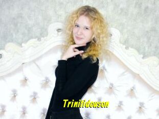 Trinitidouson
