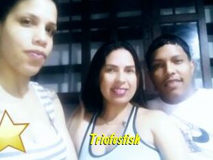 Triofestish