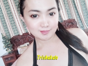 Trishakate