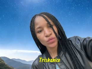 Trishanice