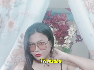 Trishsaha