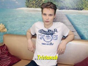 Tristancub