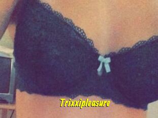 Trixxipleasure