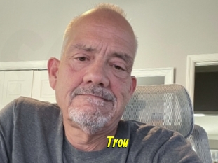 Trou