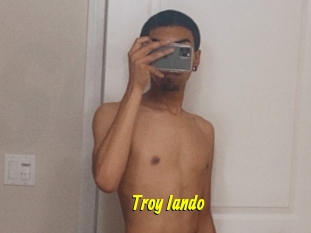 Troy_lando