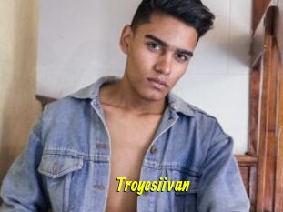 Troyesiivan