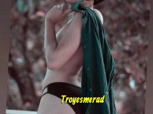 Troyesmerad