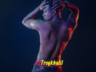 Troykhalil