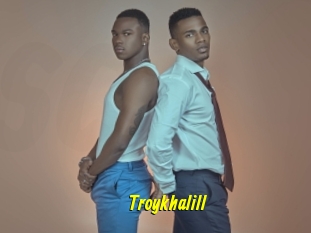 Troykhalill