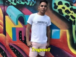 Troypowell