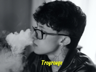 Troyrouge