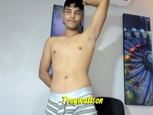 Troywattson