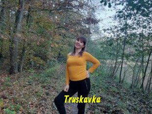 Truskavka