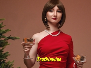 Truthinwine